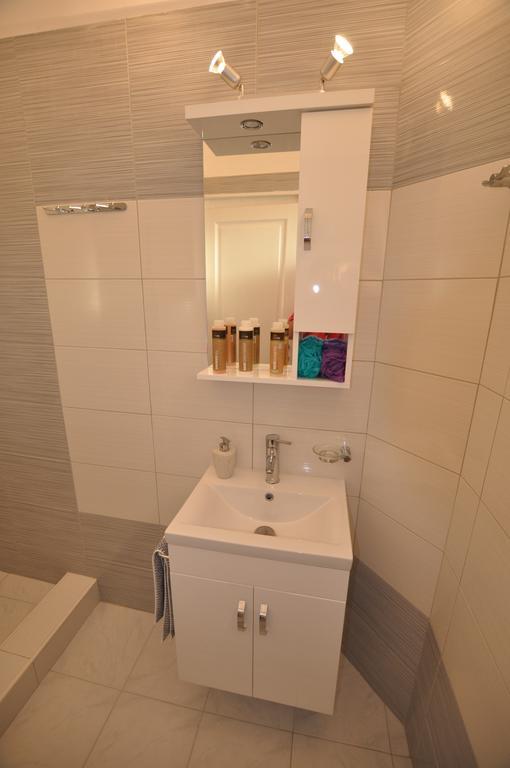 Apartament Ammos Roda (Corfu)