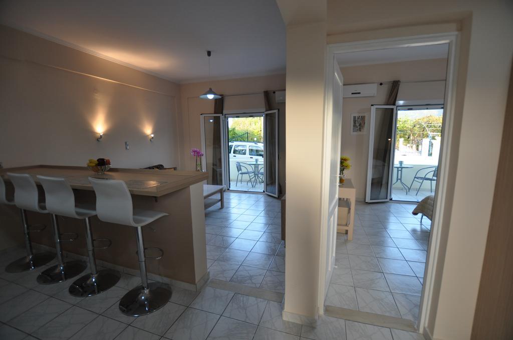 Ammos Apartament