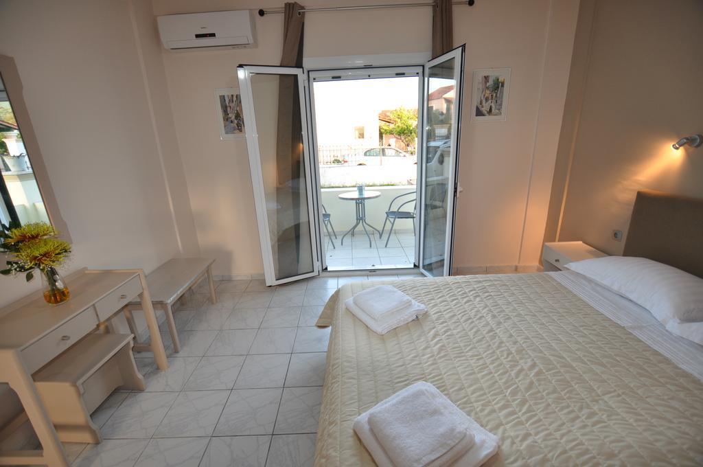 Ammos Apartament Roda (Corfu)