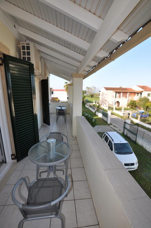 Ammos Apartament